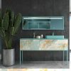 Varobath mueble bano GRATE onix azul con patas4.jpg