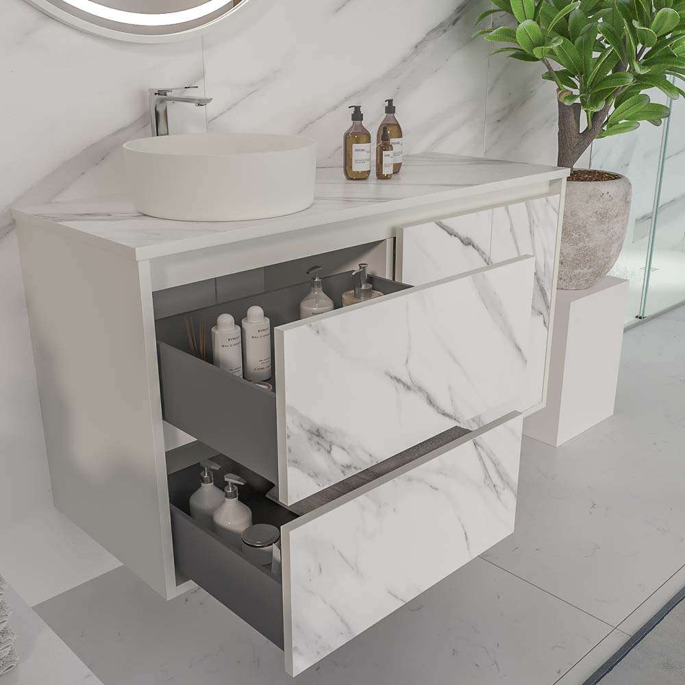 Varobath mueble bano UNICO 2 cajones 2 puertas calacatta2.jpg