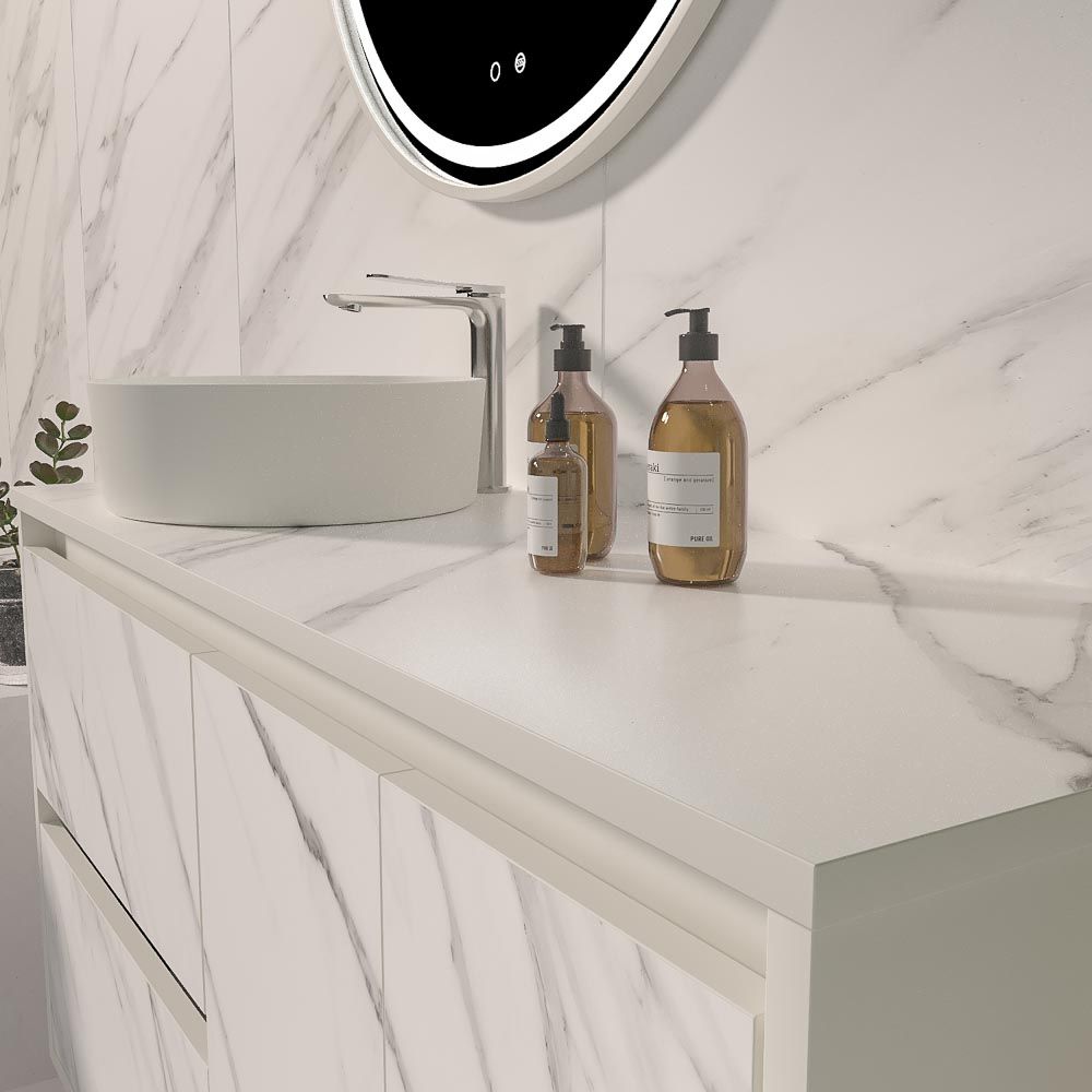 Varobath mueble bano UNICO 2 cajones 2 puertas calacatta4.jpg