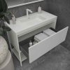 Varobath mueble bano con patas ELEN 1 cajon 1 estante BLANCO 3.jpg