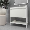 Varobath mueble bano con patas ELEN 1 cajon 1 estante BLANCO 6.jpg