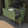 Varobath mueble bano con patas VICENT 2 cajones VERDE RESEDA2.jpg