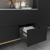 Varobath mueble bano con patas VICENT 4 cajones NEGRO6.jpg