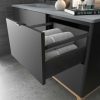 Varobath mueble bano con patas VICENT 4 cajones NEGRO7.jpg
