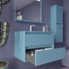 Varobath mueble bano suspendido CLAIRE 2 cajones AZUL PASTEL3.jpg