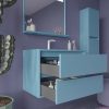 Varobath mueble bano suspendido CLAIRE 2 cajones AZUL PASTEL4.jpg