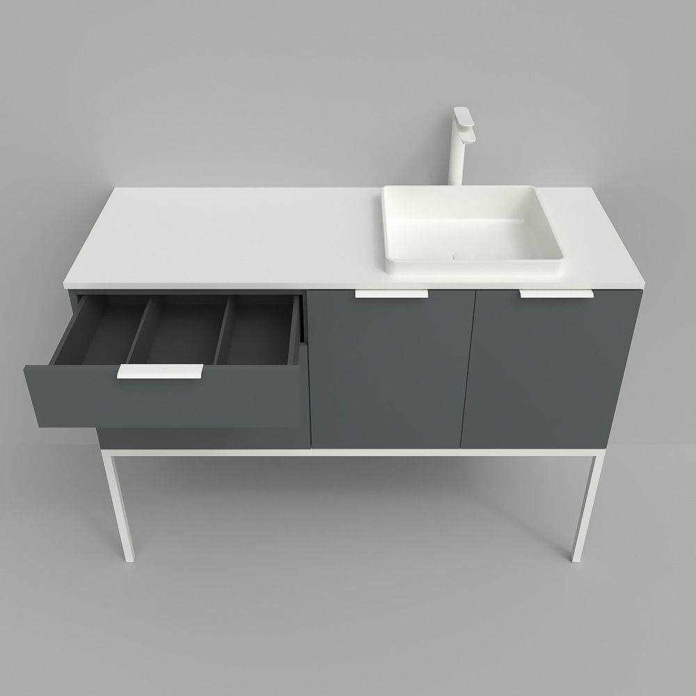 Varobath mueble de bano ELLA 2 cajones 2 puerta grafito 3.jpg