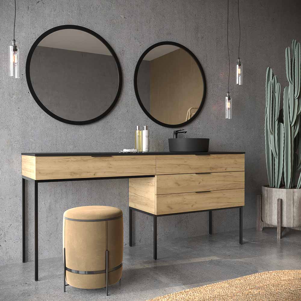 Varobath mueble de bano ELLA 3 cajones con tocador ROBLE CLARO9.jpg