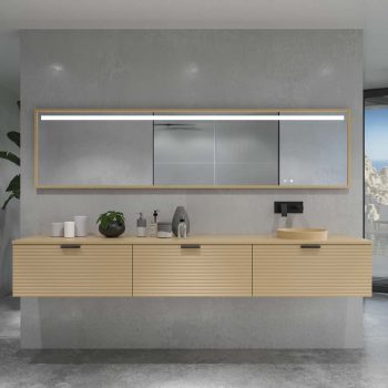 Mueble Varobath