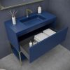 Varobath mueble de bano con patas 1 cajon 1 puerta azul cobalto 4.jpg
