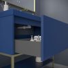 Varobath mueble de bano con patas 1 cajon 1 puerta azul cobalto 6.jpg