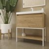 Varobath mueble de bano con patas ELEN 1 cajon 1 puerta ROBLE CLARO7.jpg