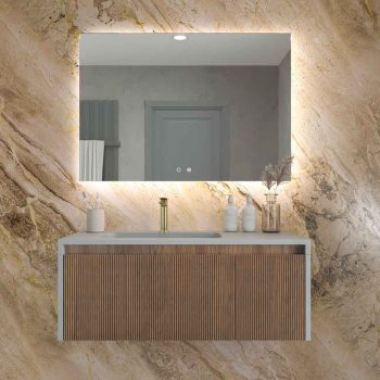 Varobath mueble de bano suspendido BINARIO roble frances arena.jpg