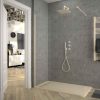 Varobath plato de ducha URBAN CROME crema.jpg