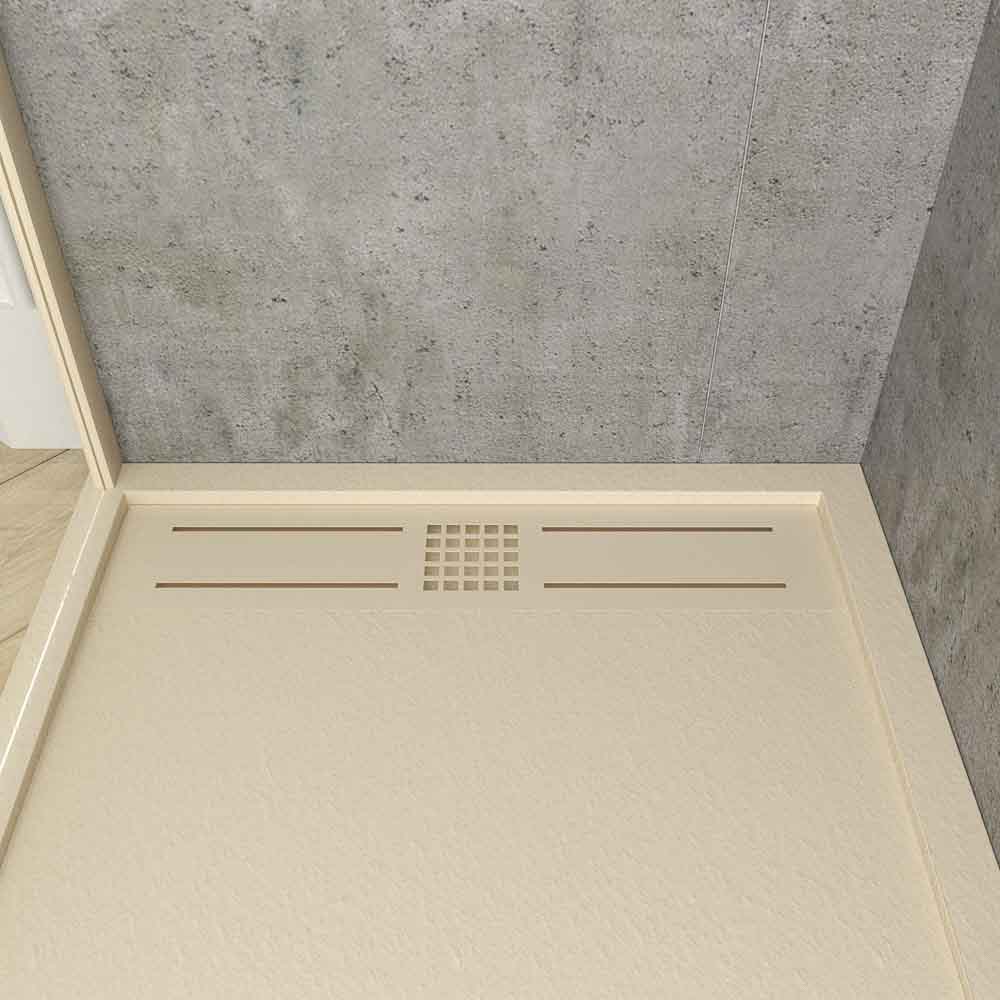 Varobath plato de ducha URBAN CROME crema 2.jpg