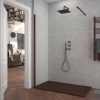 Varobath plato de ducha URBAN CROME marron.jpg