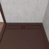 Varobath plato de ducha URBAN CROME marron 3.jpg