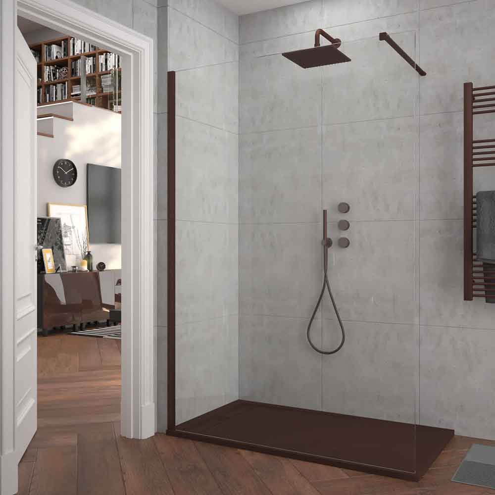 Varobath plato de ducha URBAN CROME marron.jpg