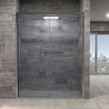 flare frontal 1 fijo 1 puerta corredera cromo brillo opt3.jpg