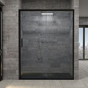 flare frontal 1 fijo 1 puerta corredera negro mate opt.jpg