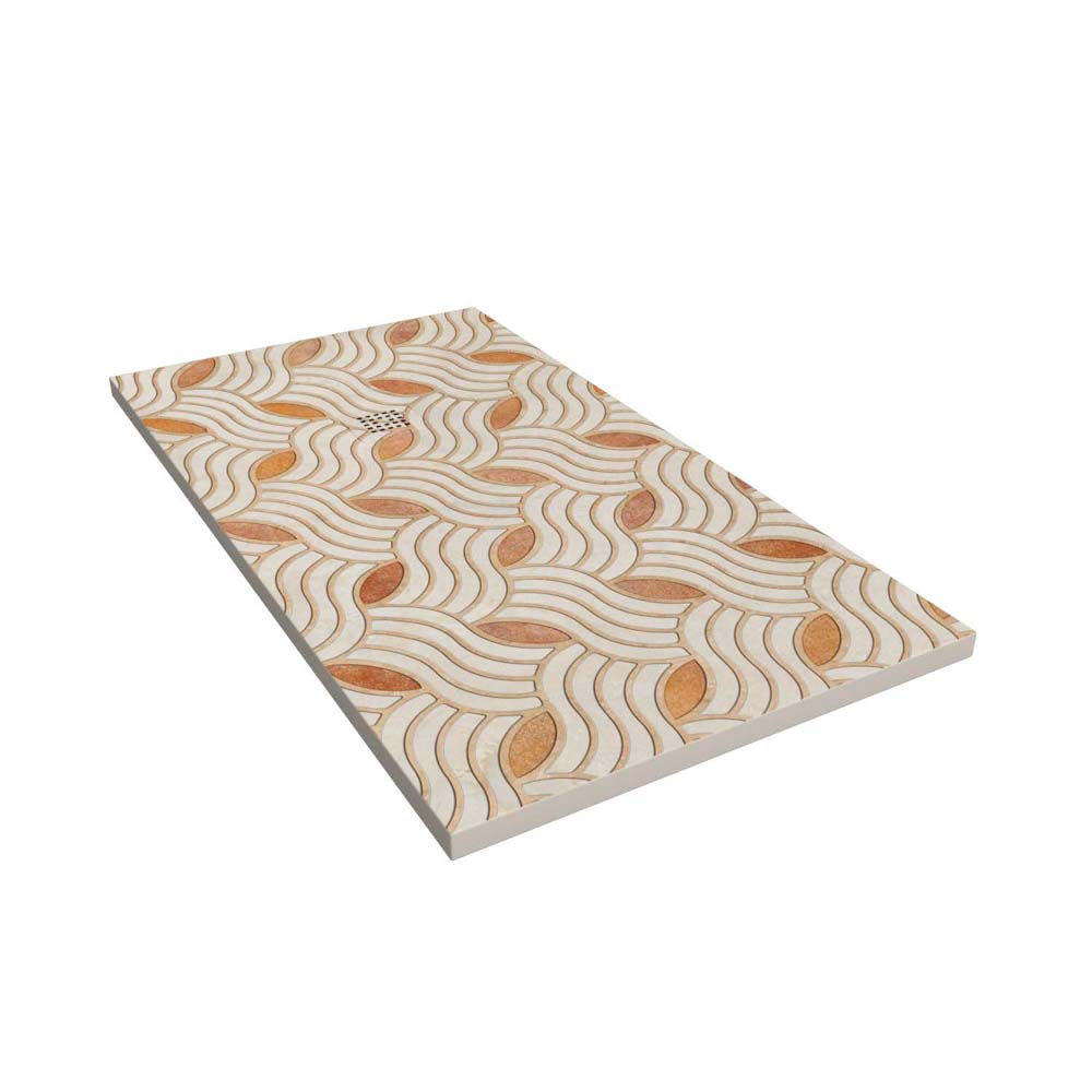 14 Plato de ducha resina Art Deco textura pizarra flamand.jpg