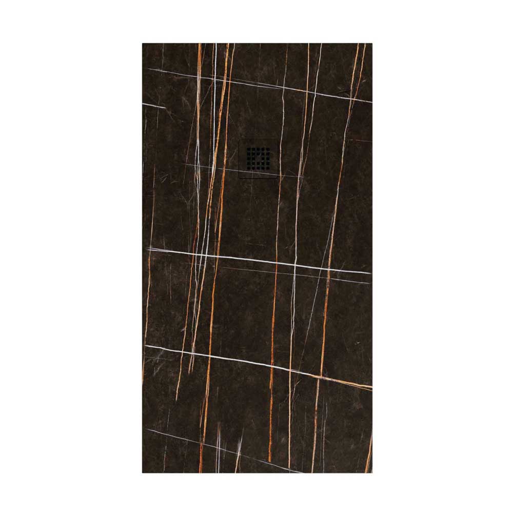 22 Plato de ducha resina marmol color Sahara oro.jpg