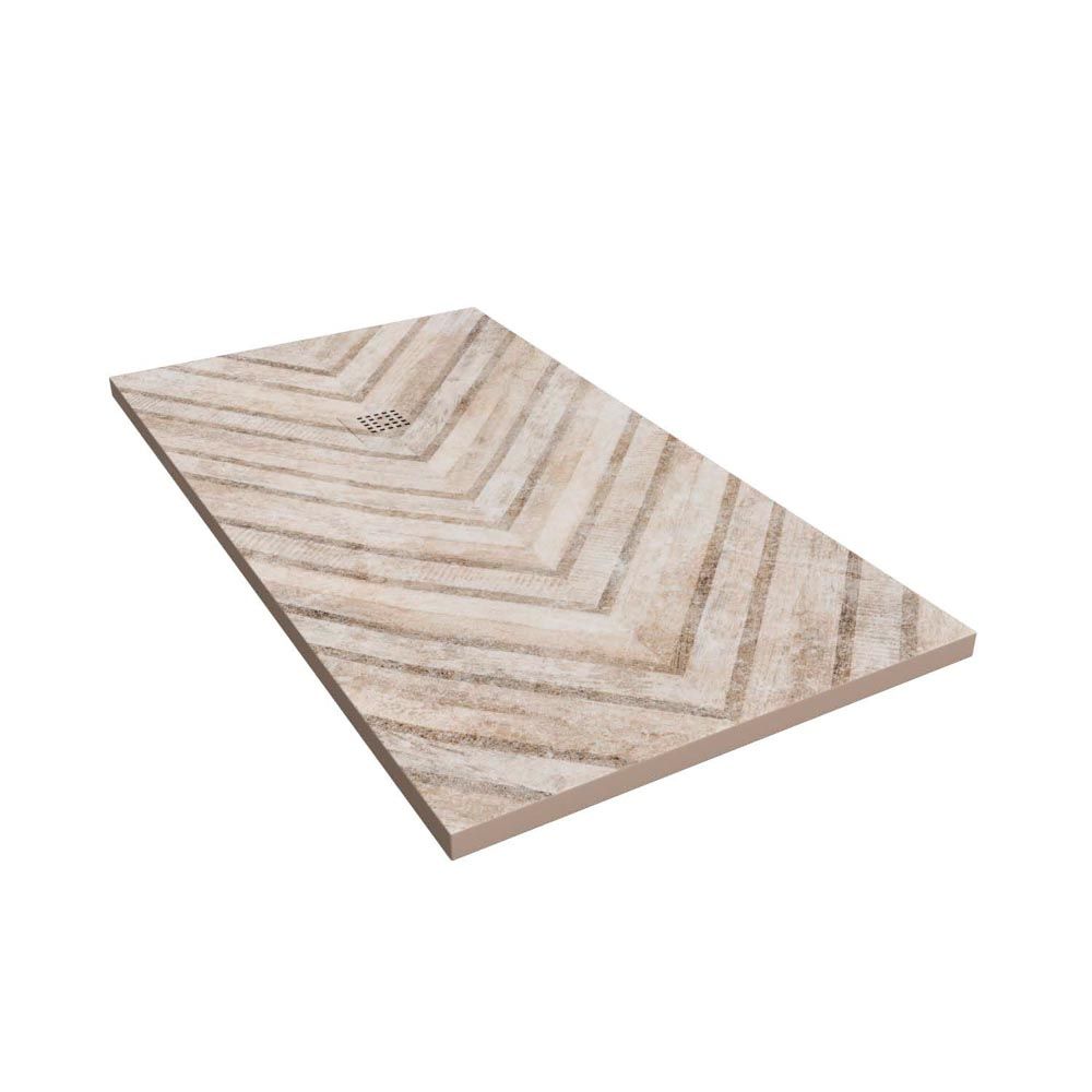 26 Plato de ducha resina Art Deco textura pizarra Hall.jpg