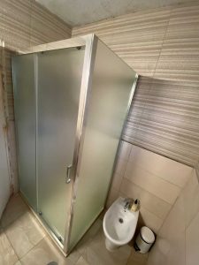 Fotos Mamparas de ducha instalaciones reales Varobath 25
