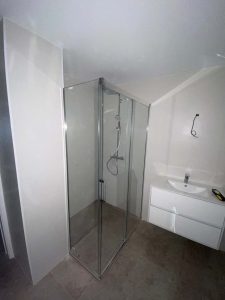 Fotos Mamparas de ducha instalaciones reales Varobath 38