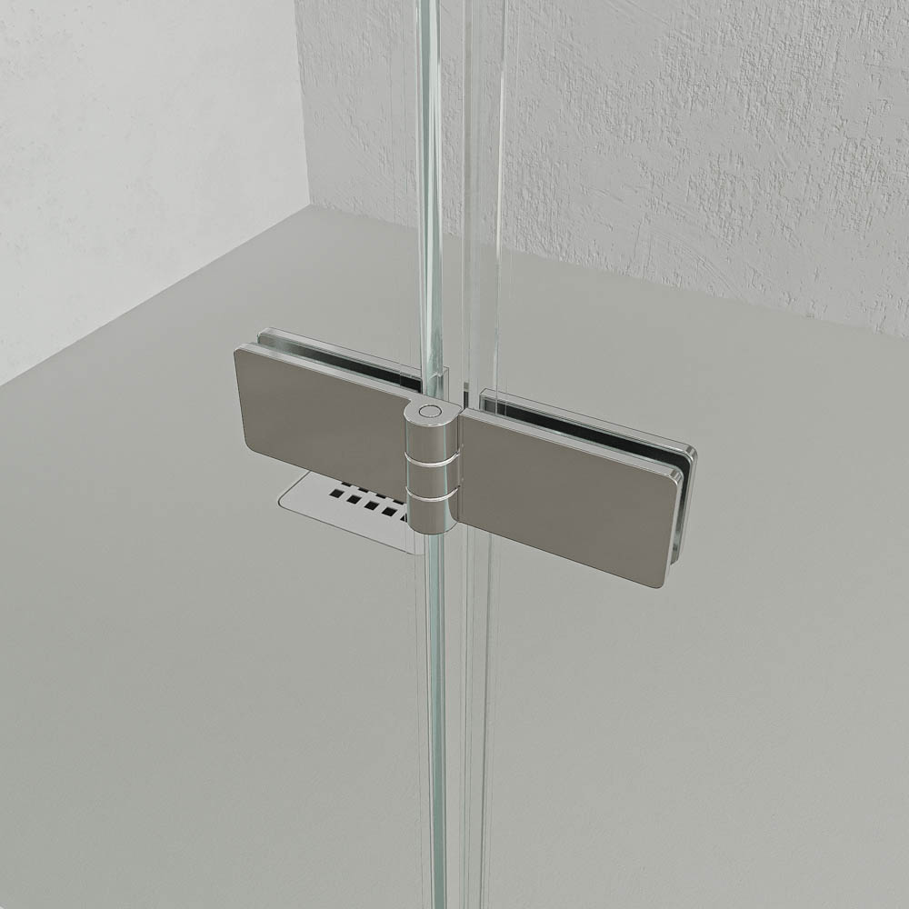 Mampara SEGNO 2 fijo 1 puerta abatible CROMO3.jpg