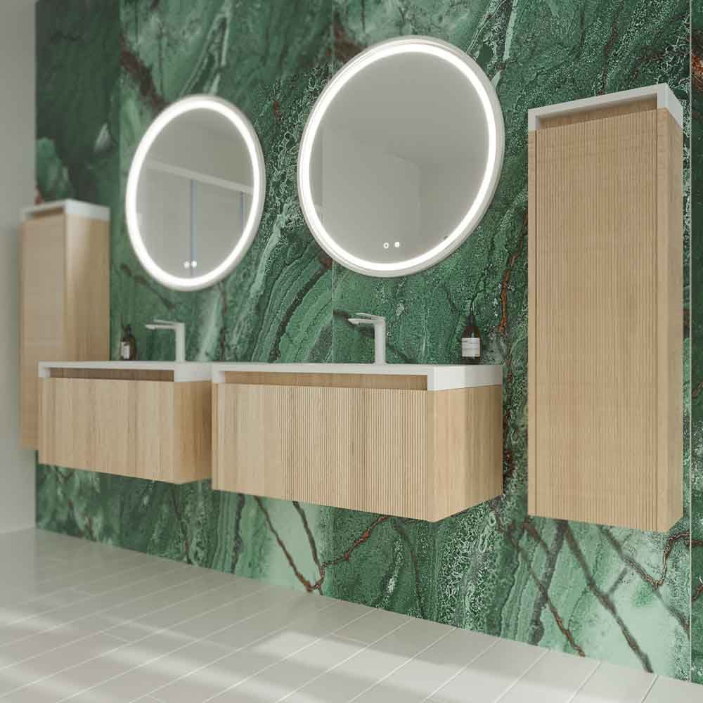 Mueble 1 Binario 800 Roble Claro Lavado Blanco Colomna 1100 Pagina 02.jpg