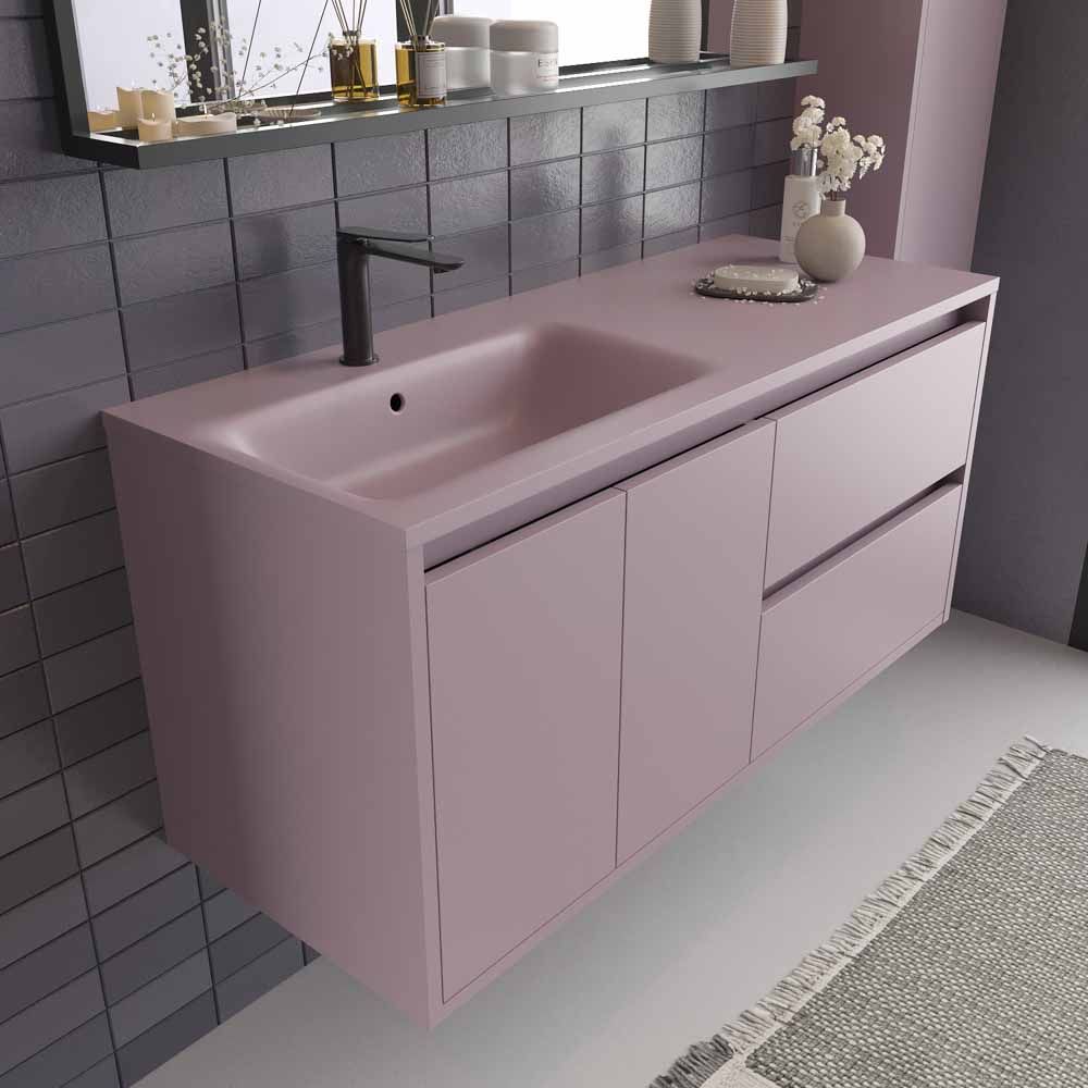 Mueble de bano CLAIRE suspendido 2 cajones 2 puertas VIOLETA PASTEL2.jpg