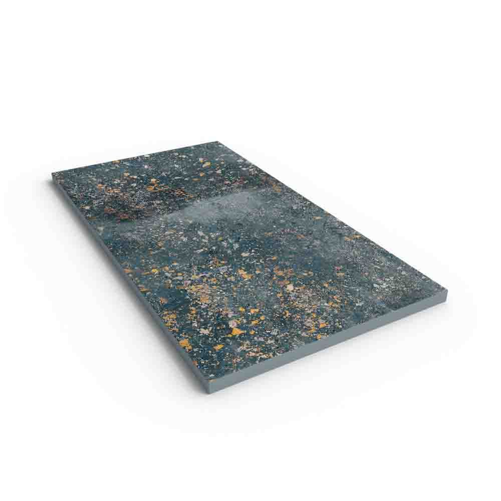 Plato de ducha de resina Terrazo LEOPARD 2 .jpg