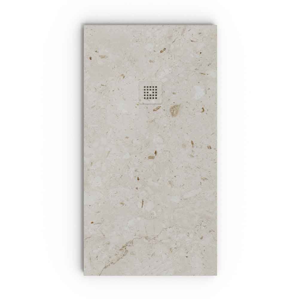 Plato de ducha de resina marmol MARK 1 .jpg