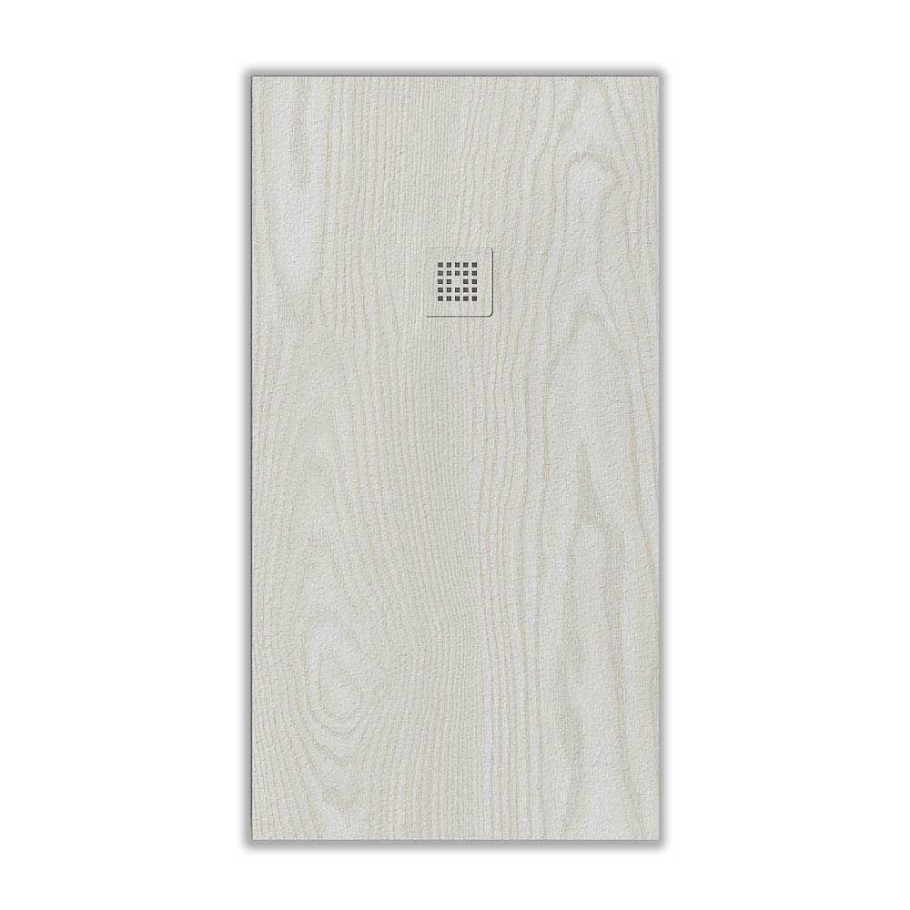 Plato de ducha resina textura pizarra acabado efecto Madera Roble Blanco 1.jpg