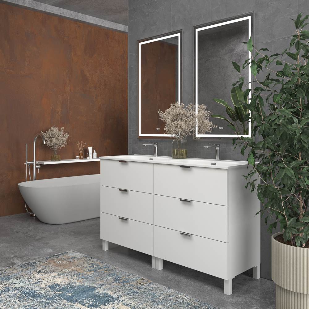 VAROBATH Varobath Mueble de bano con patas 6 cajones LUXOR acabado BLANCO 0.jpg