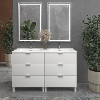 VAROBATH Varobath Mueble de bano con patas 6 cajones LUXOR acabado BLANCO 1.jpg