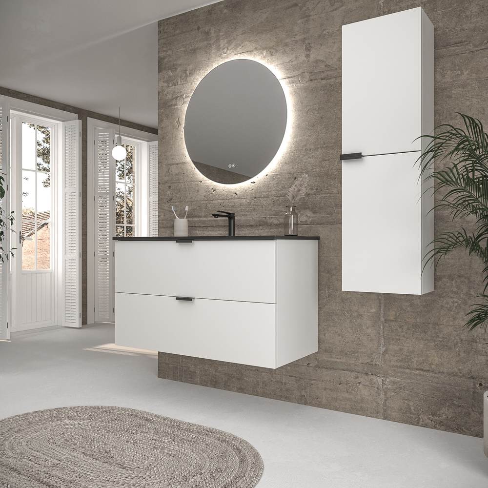 VAROBATH Varobath Mueble de bano suspendido 2 cajones ADAM blanco 1.jpg