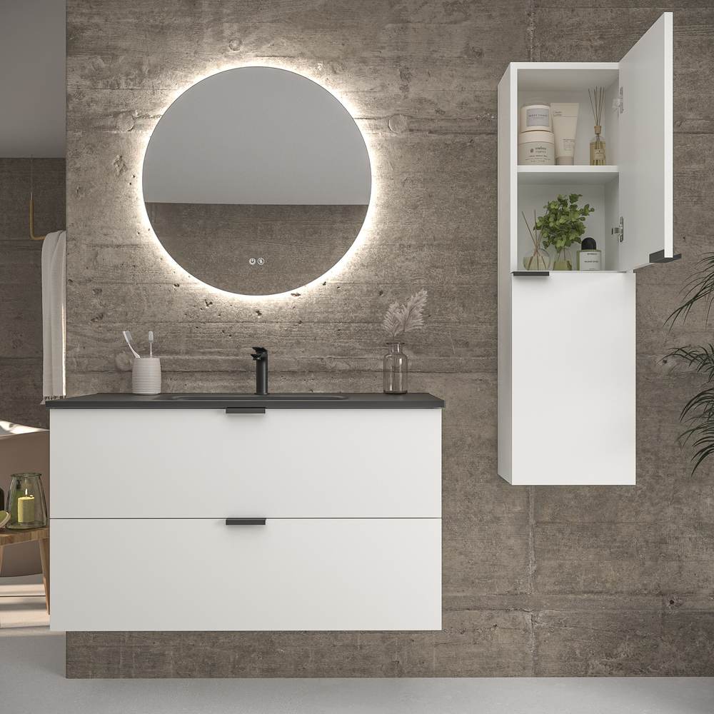 VAROBATH Varobath Mueble de bano suspendido 2 cajones ADAM blanco 3.jpg
