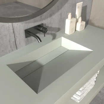 VAROBATH lavabo solid surface CUTE gris 1 azulado.webp