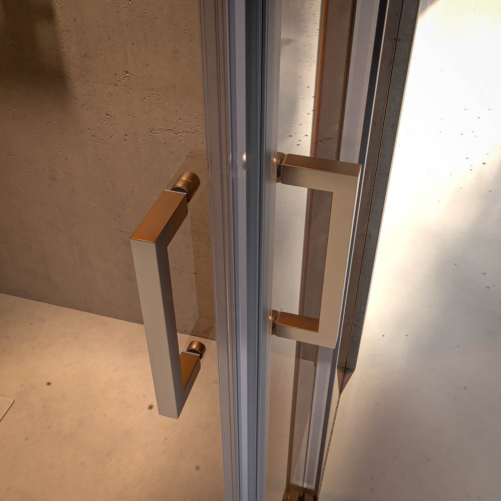 VAROBATH mampara de duch a rectangular 2 fijos 1 puerta NOVUM cobre parsol bronce4.jpg
