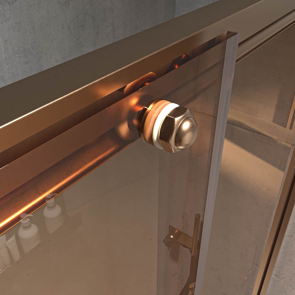 VAROBATH mampara de duch a rectangular 2 fijos 1 puerta NOVUM cobre parsol bronce5.jpg