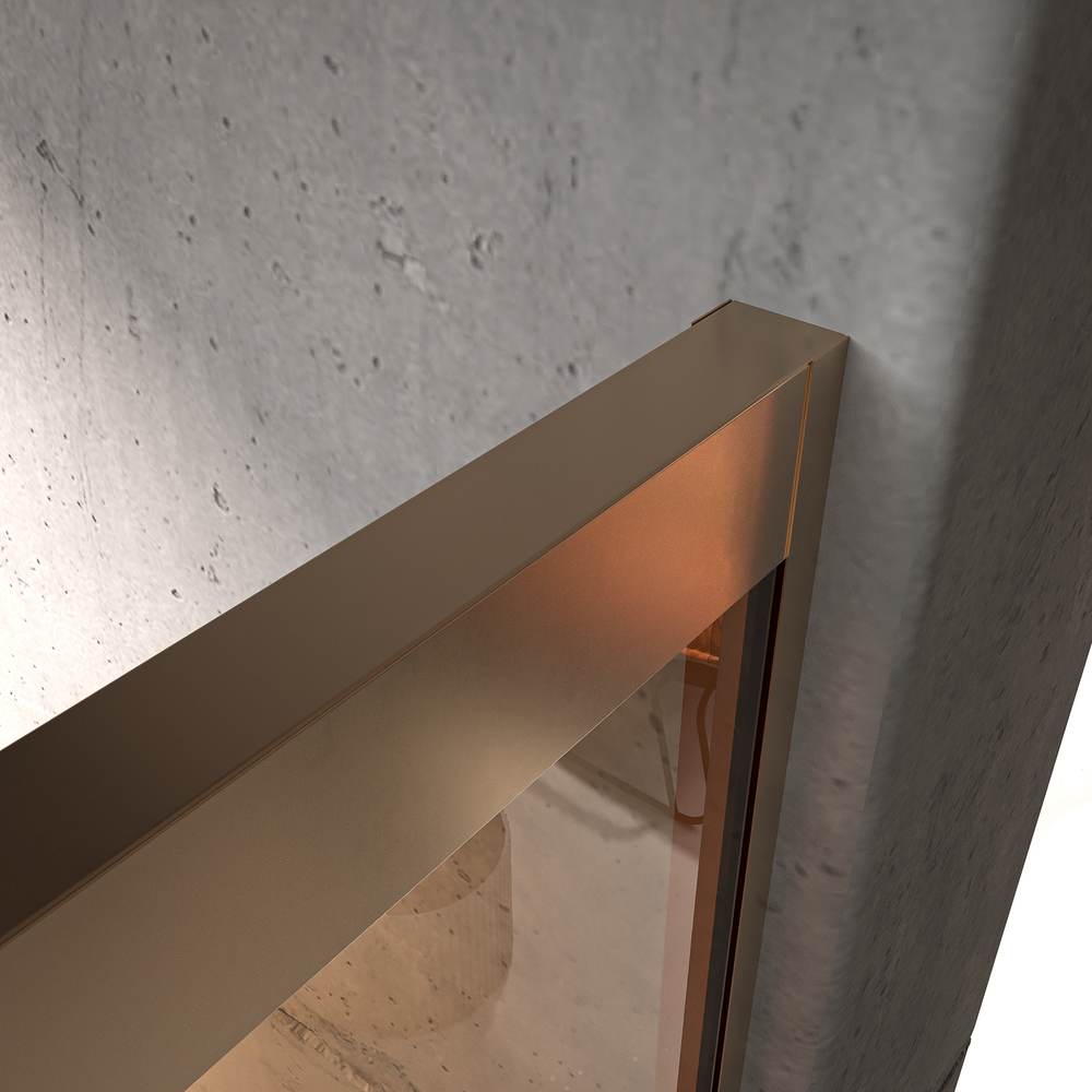 VAROBATH mampara de duch a rectangular 2 fijos 1 puerta NOVUM cobre parsol bronce6.jpg