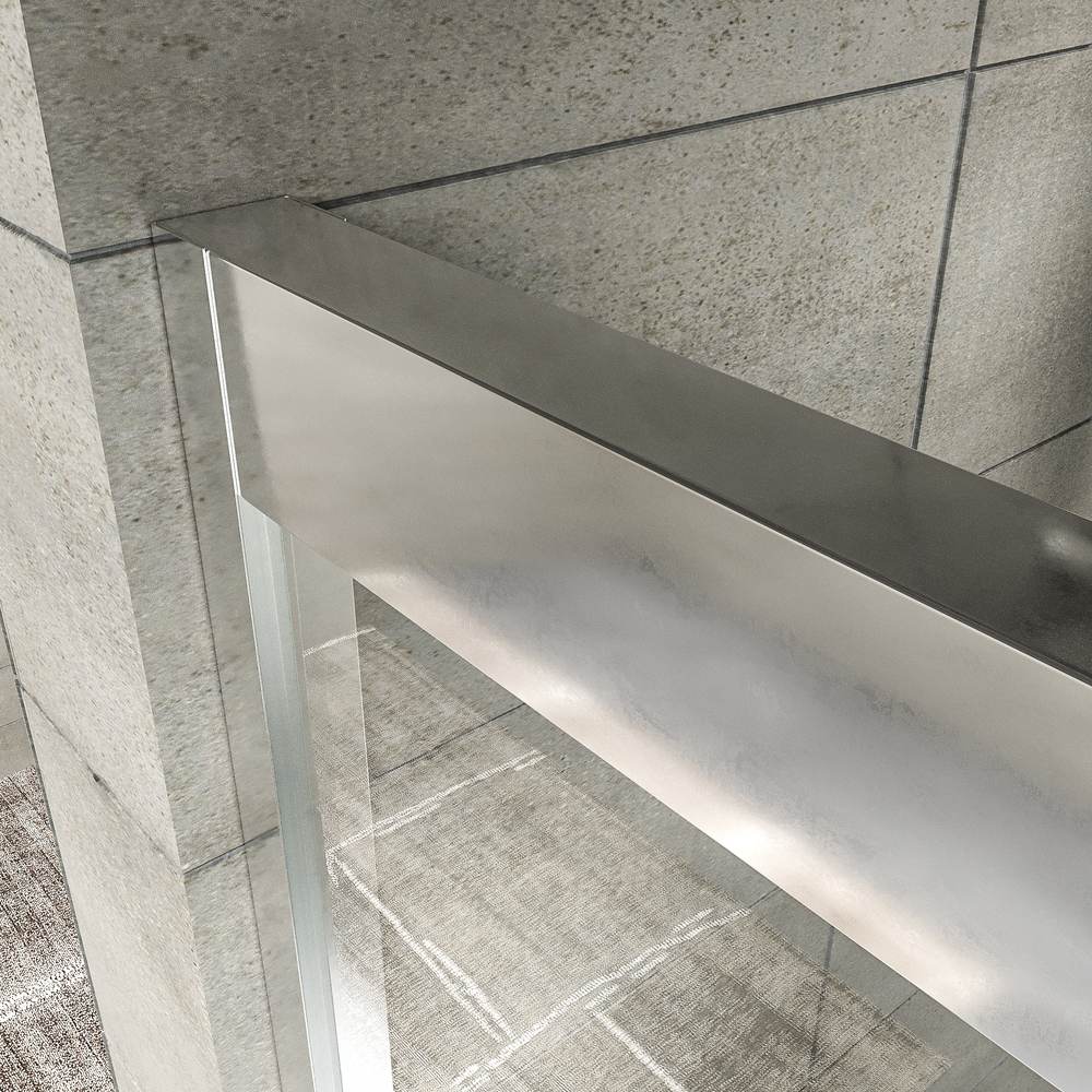 VAROBATH mampara de ducha NOVUM frontal 1 fijo 1 puerta corredera INOX5.jpg