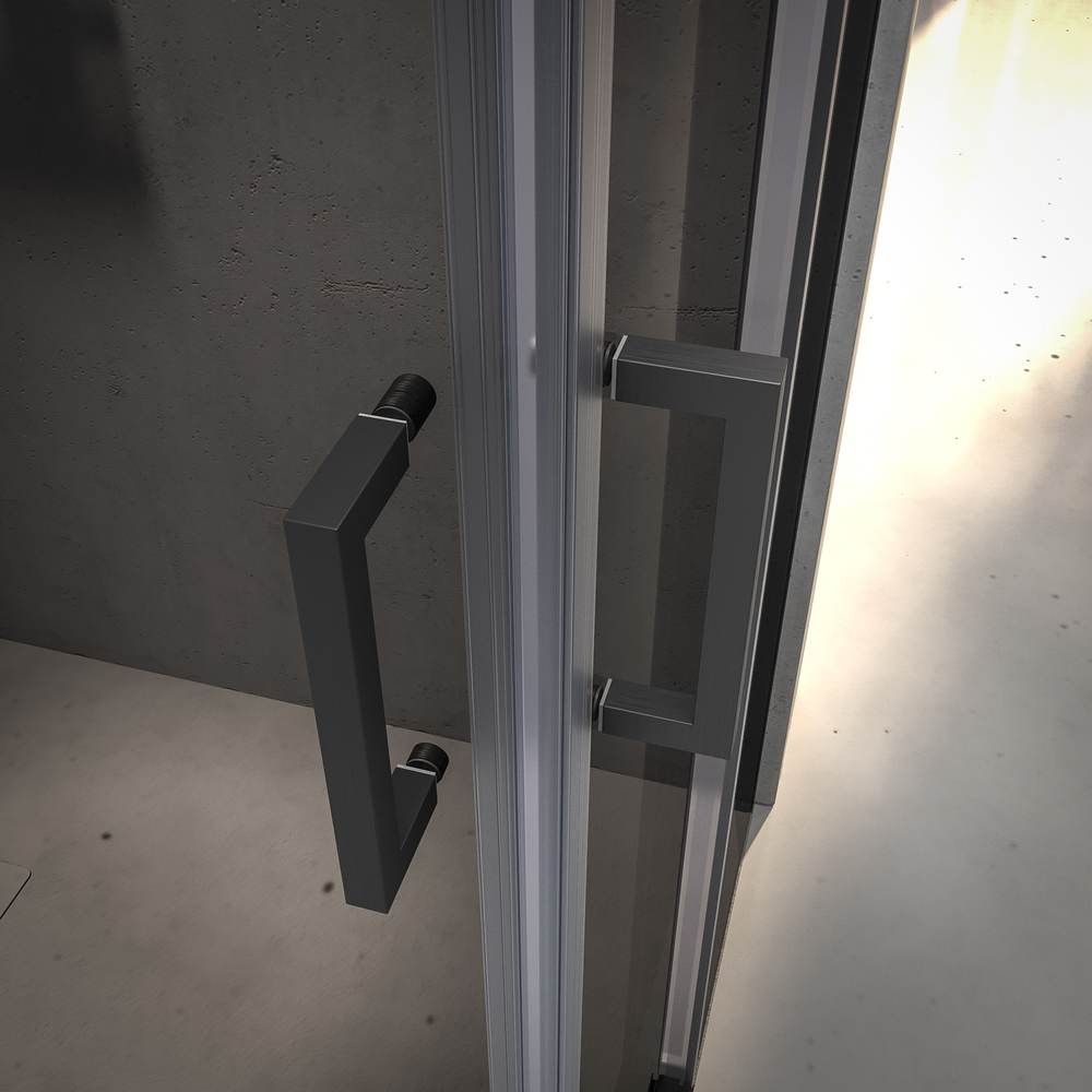 VAROBATH mampara de ducha rectangular 2 fijos 1 puerta NOVUM gun metal parsol gris4.jpg