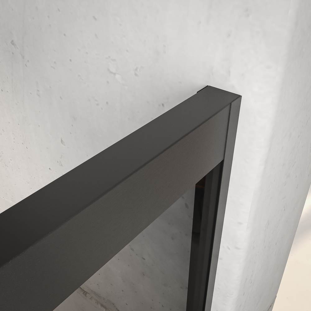 VAROBATH mampara de ducha rectangular 2 fijos 1 puerta NOVUM gun metal parsol gris5.jpg
