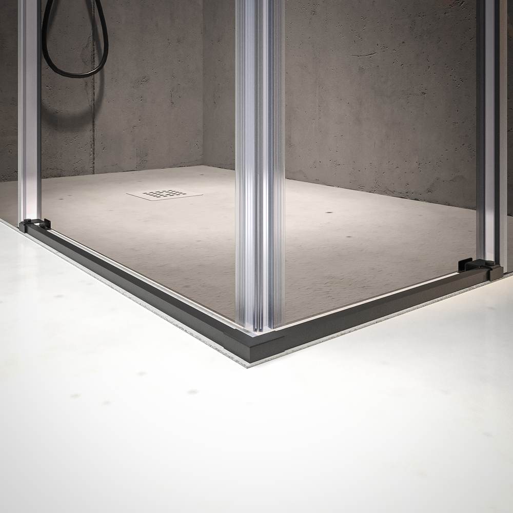 VAROBATH mampara de ducha rectangular 2 fijos 1 puerta NOVUM gun metal parsol gris6.jpg