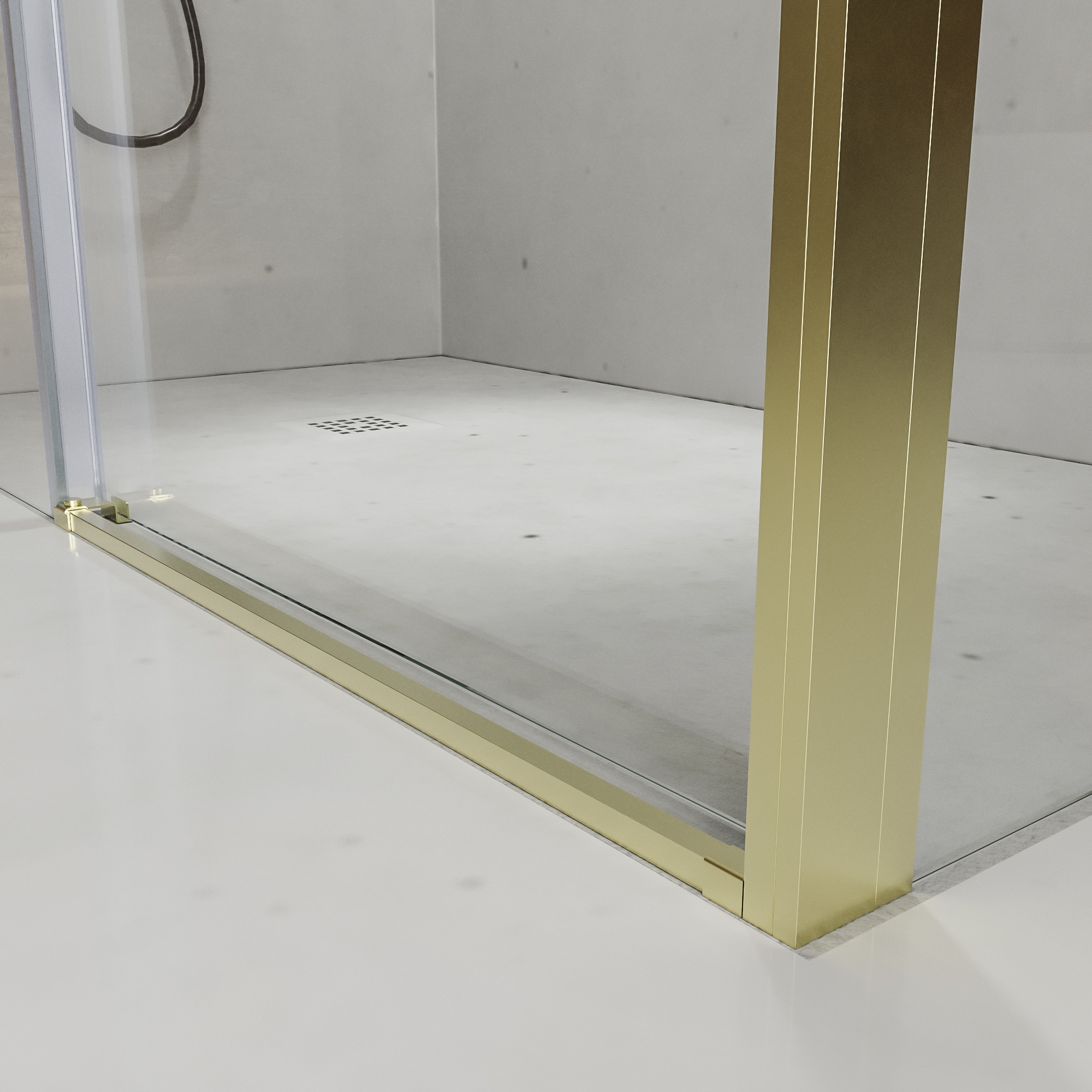 VAROBATH mampara de ducha rectangular 2 fijos 1 puerta NOVUM oro mate7.jpg