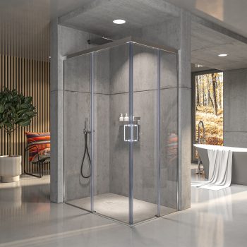 VAROBATH mampara de ducha rectangular 2 fijos 2 puertas NOVUM inox.jpg