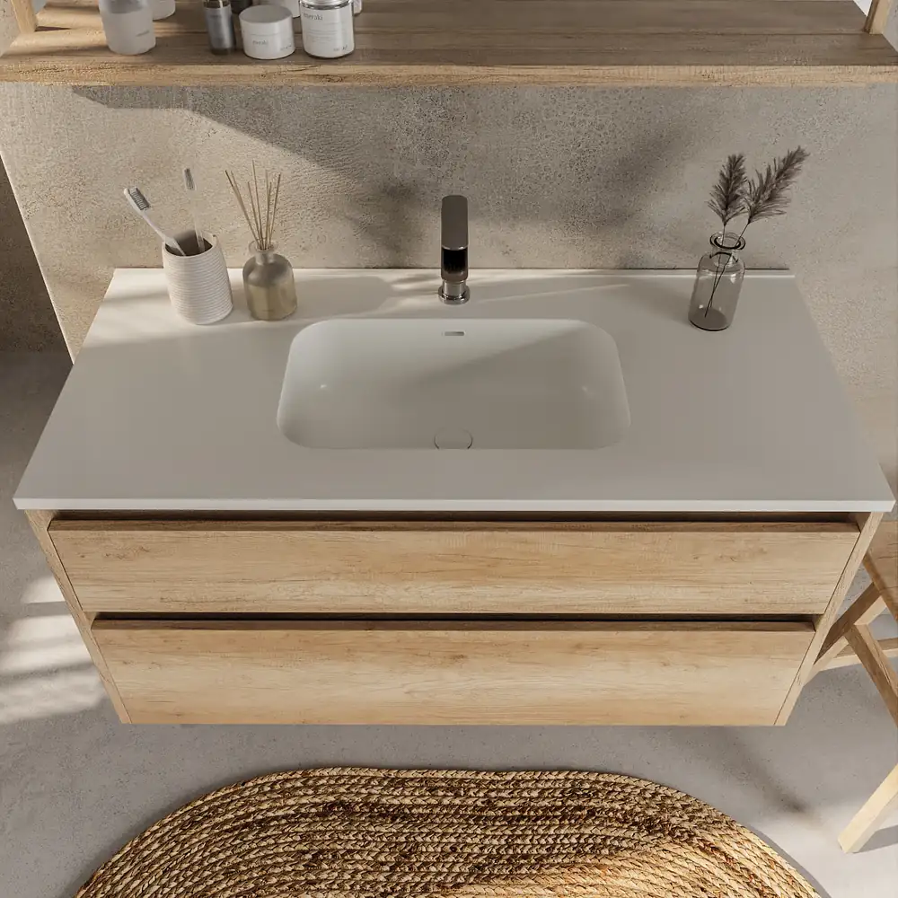 VAROBATH mueble bano suspendido 2 cajones sabic roble amazonas 3.webp